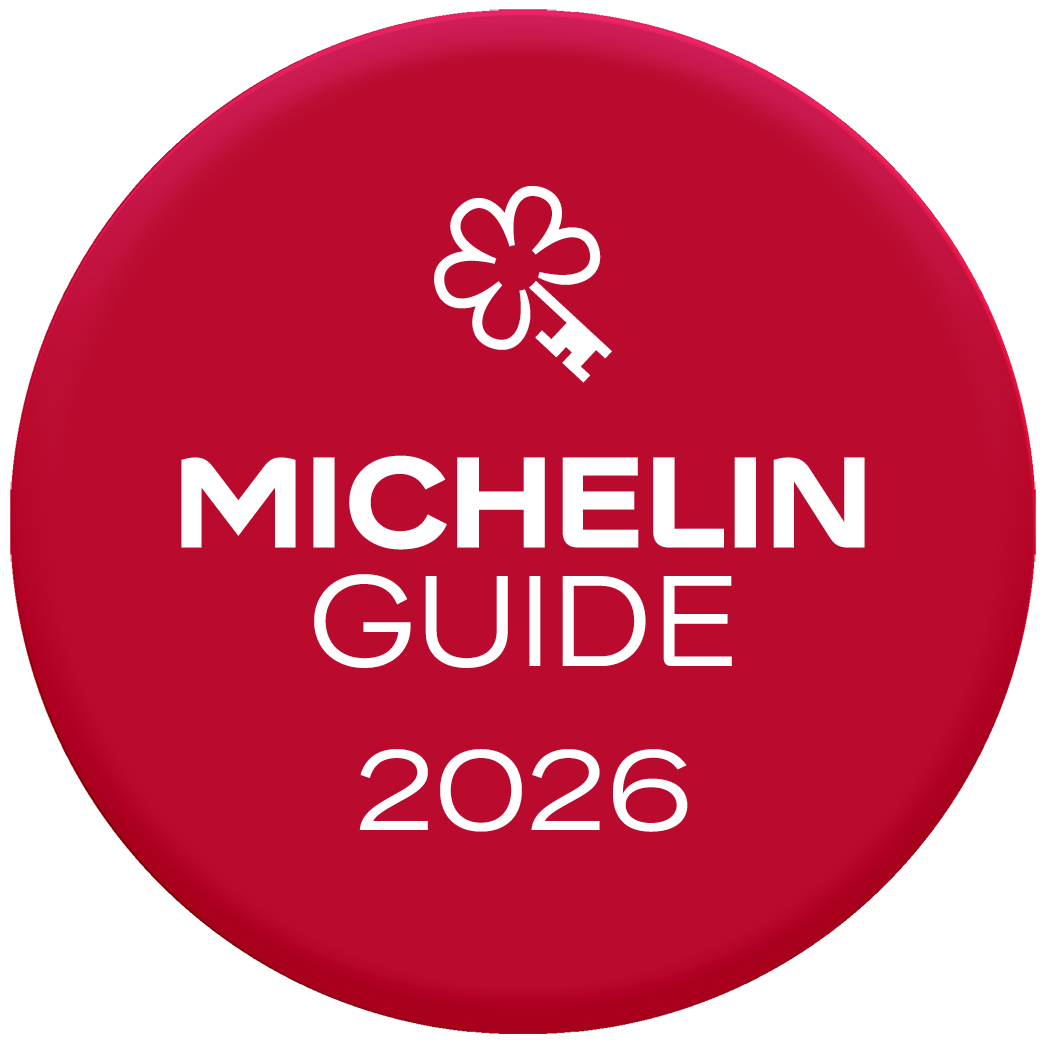 Villino im MICHELIN Guide 2026 – Ein MICHELIN Schlüssel